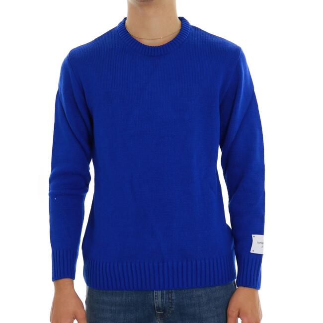 MAGLIA TOM SUPERCULTURE - Mad Fashion | img vers.650x/
